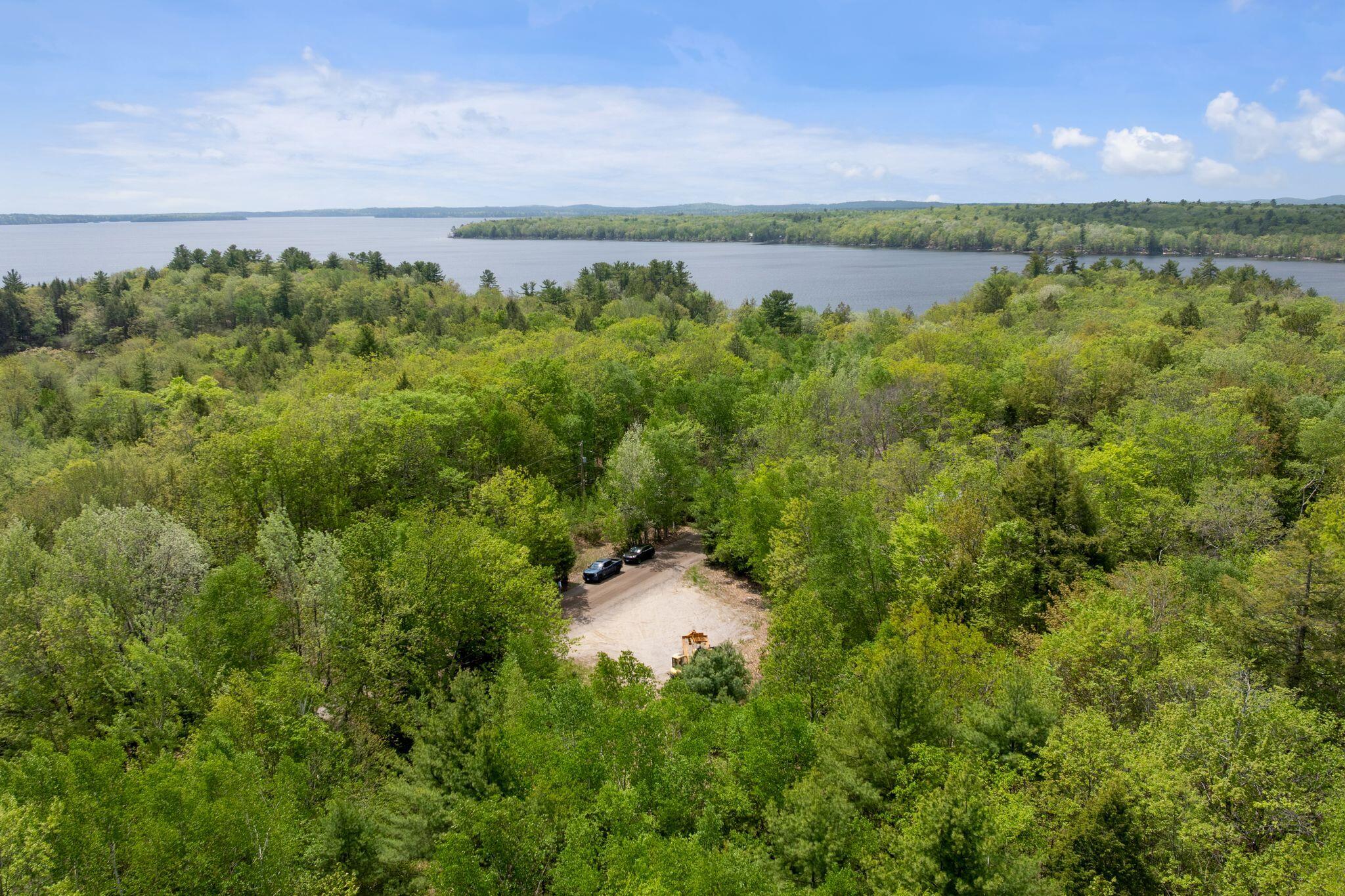 Lot #0021 Quarry Cove Road Raymond, ME 04071 - Photo 3 of 7 DJI_20260520121755_0337_D copy