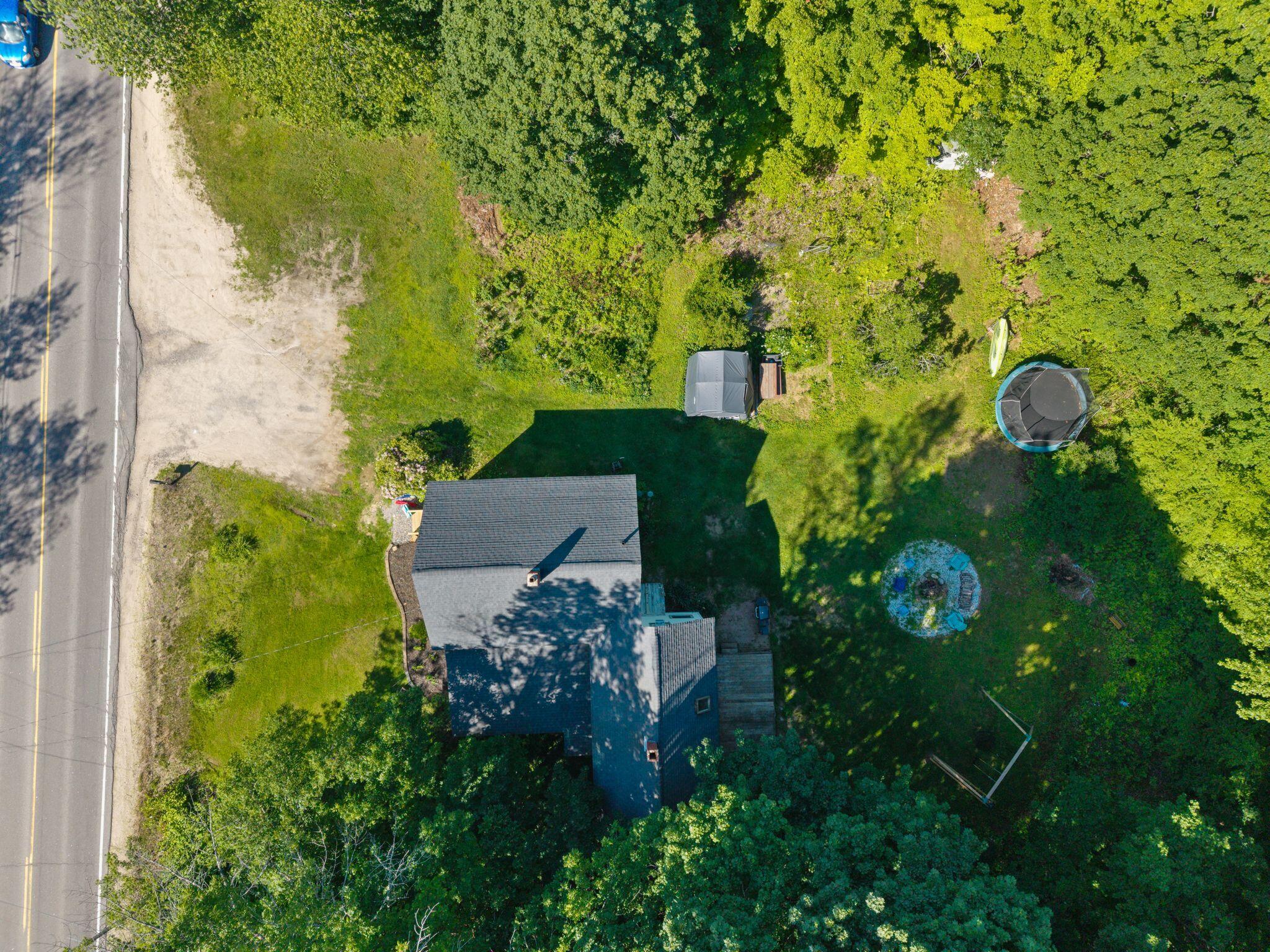407 Northeast Road Standish, ME 04084 - Photo 37 of 44