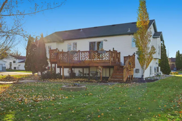 $389,900 | 3164 11th Avenue South, Moorhead, MN 56560