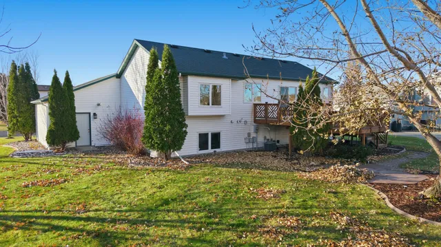 $389,900 | 3164 11th Avenue South, Moorhead, MN 56560