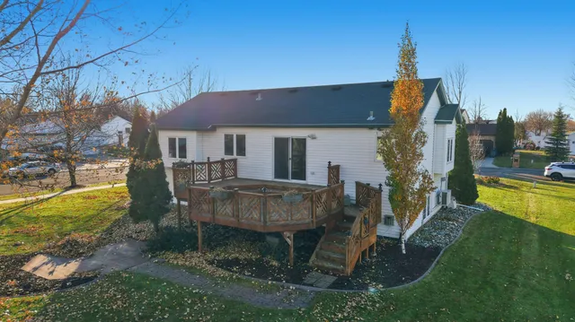 $389,900 | 3164 11th Avenue South, Moorhead, MN 56560