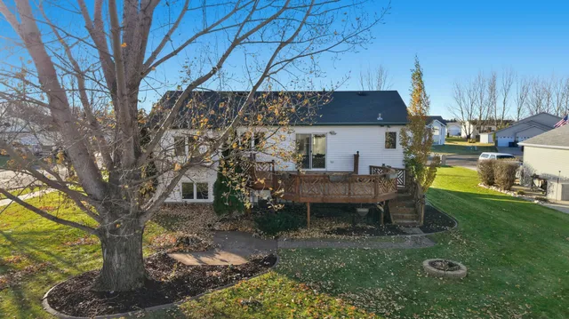 $389,900 | 3164 11th Avenue South, Moorhead, MN 56560