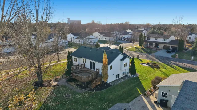 $389,900 | 3164 11th Avenue South, Moorhead, MN 56560