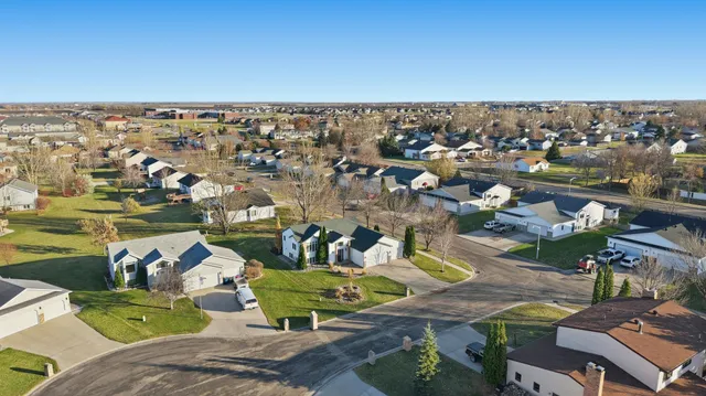 $389,900 | 3164 11th Avenue South, Moorhead, MN 56560