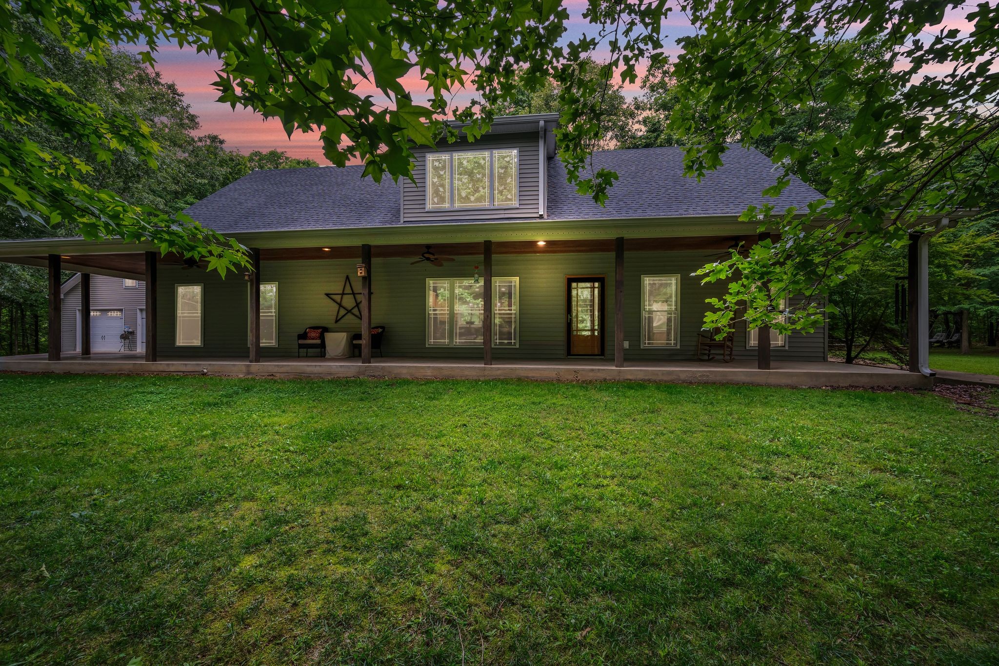 1026 Yellow Creek Road Dickson, TN 37055 - Photo 1 of 50
