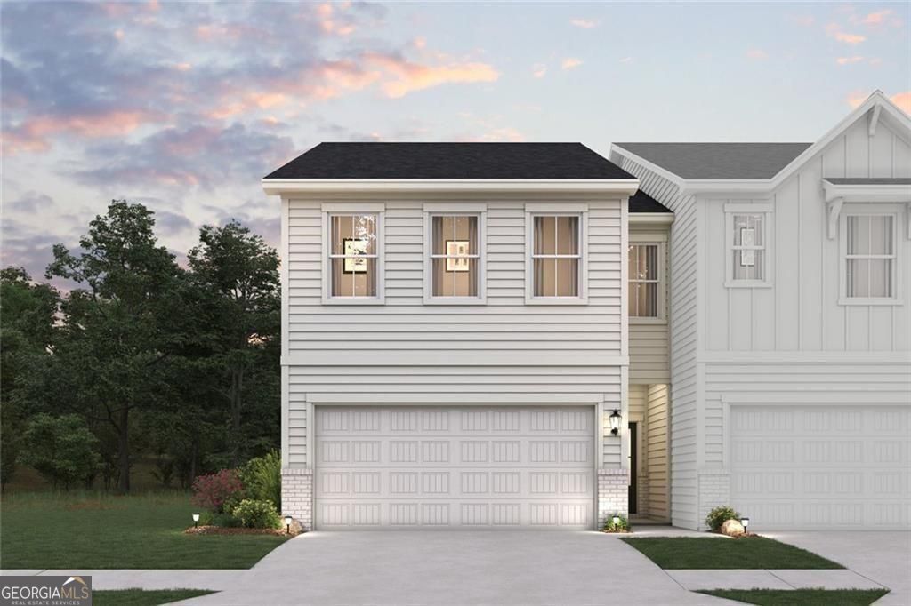 7481 Clover Lane, Unit 129 Flowery Branch, GA 30542 - Photo 3 of 19