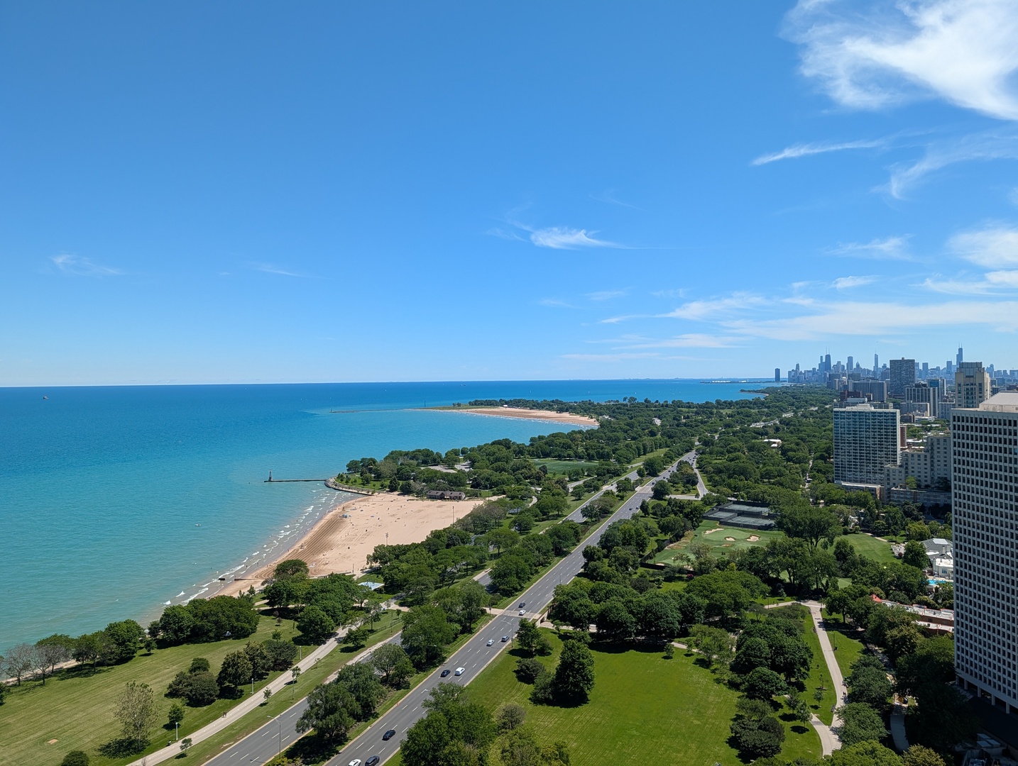 5455 North Sheridan Road, Unit 3103 Chicago, IL 60640 - Photo 22 of 27
