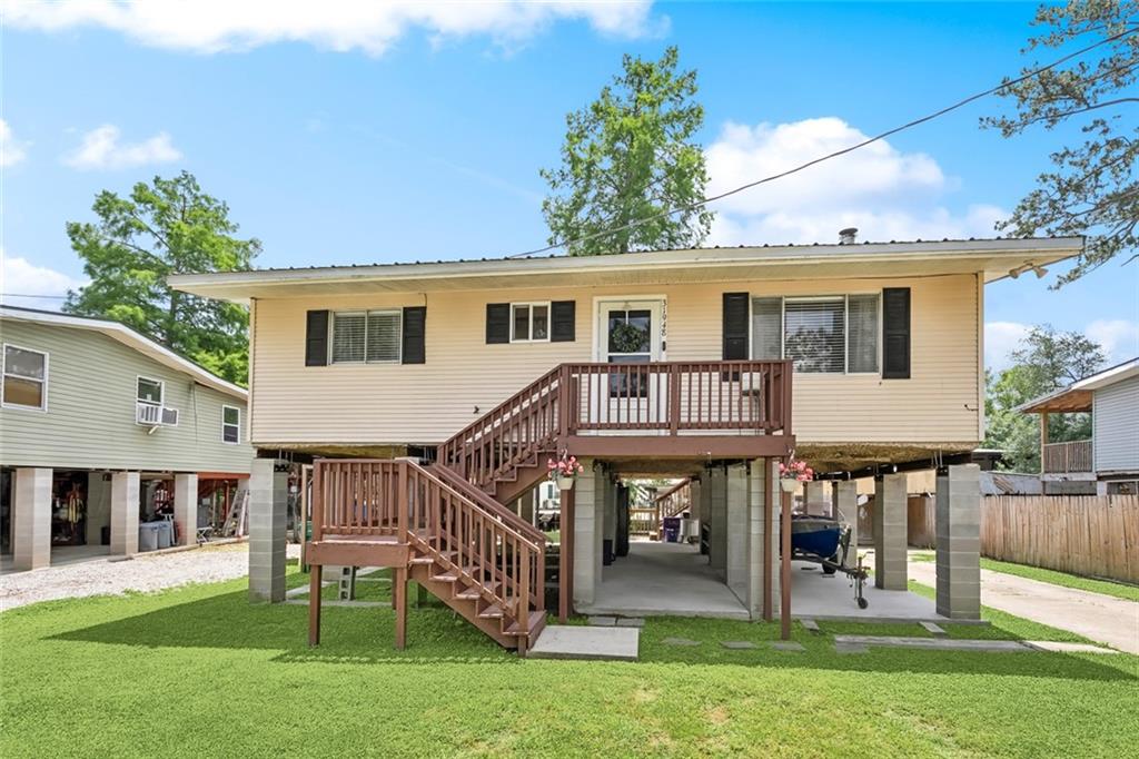 31948 Tiboe Plaza Springfield, LA 70462 - Photo 1 of 16