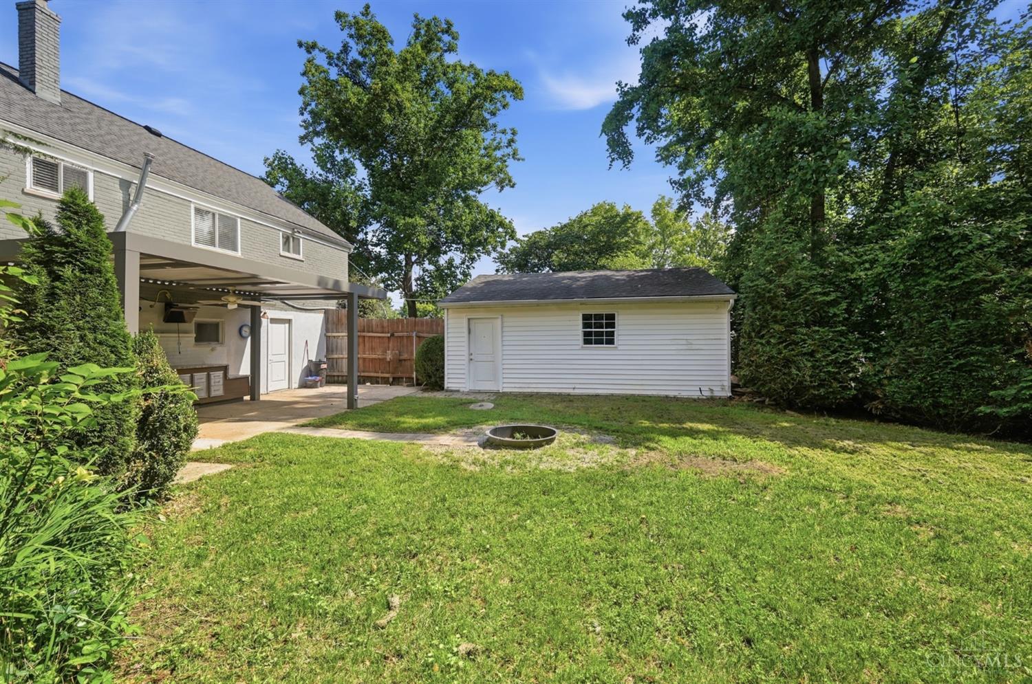 5792 Gaines Road Cincinnati, OH 45247 - Photo 67 of 73