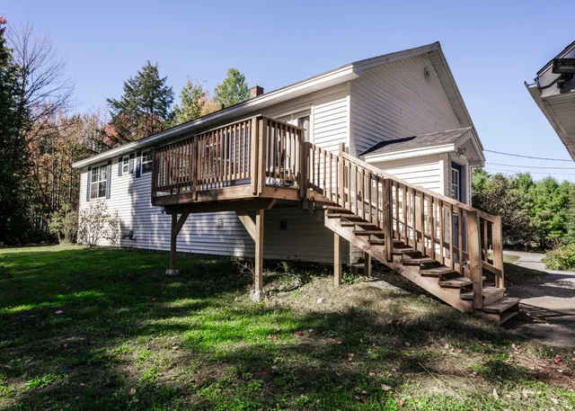 $389,000 | 555 Westwood Drive, Hermon, ME 04401