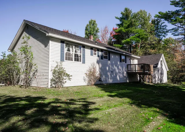 $389,000 | 555 Westwood Drive, Hermon, ME 04401