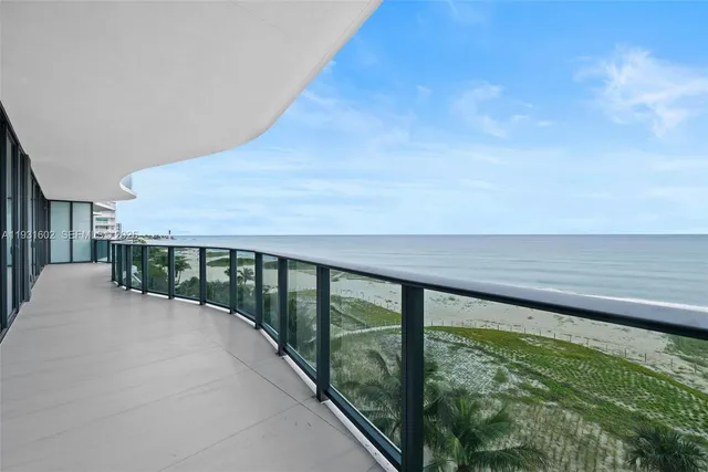 $3,650,000 | 900 North Ocean Boulevard, Unit 602, Pompano Beach, FL 33062
