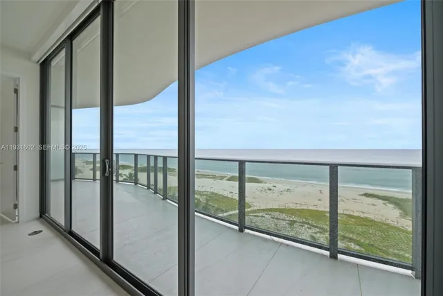 $3,650,000 | 900 North Ocean Boulevard, Unit 602, Pompano Beach, FL 33062