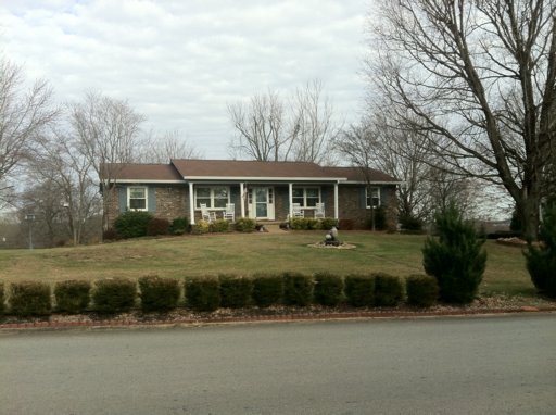 712 Bridgewater Road Knoxville, TN 37923 - Photo 1 of 1 Primary Photo