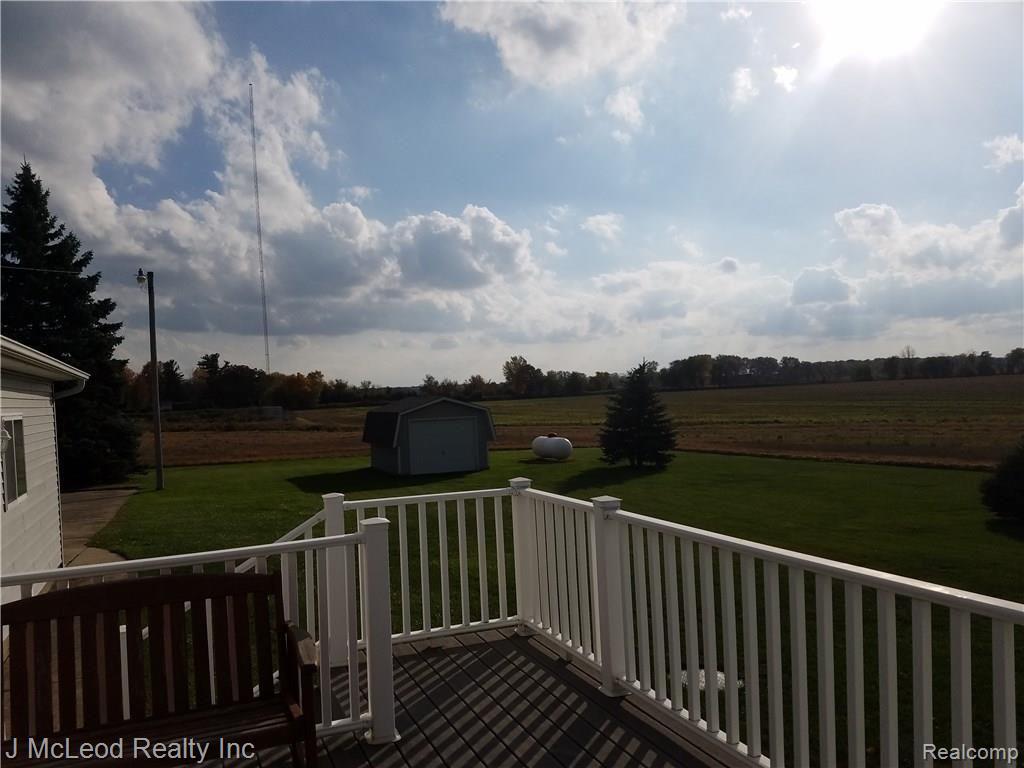 8546 Buell Road Millington, MI 48746 - Photo 25 of 26 2016-10-18 16.16