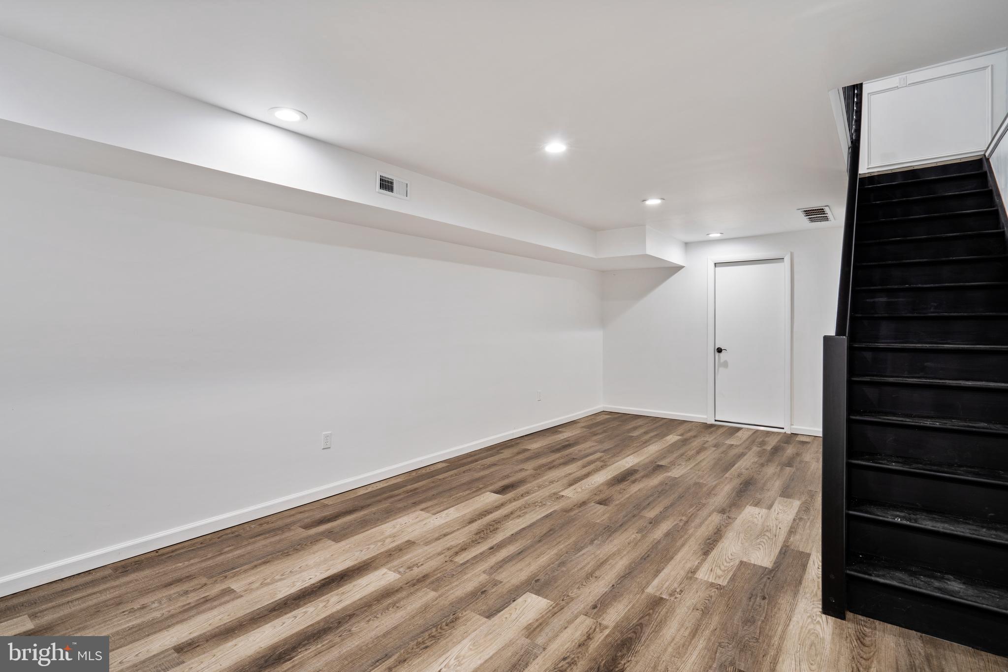 1605 Manton Street Philadelphia, PA 19146 - Photo 19 of 21 a view of empty room