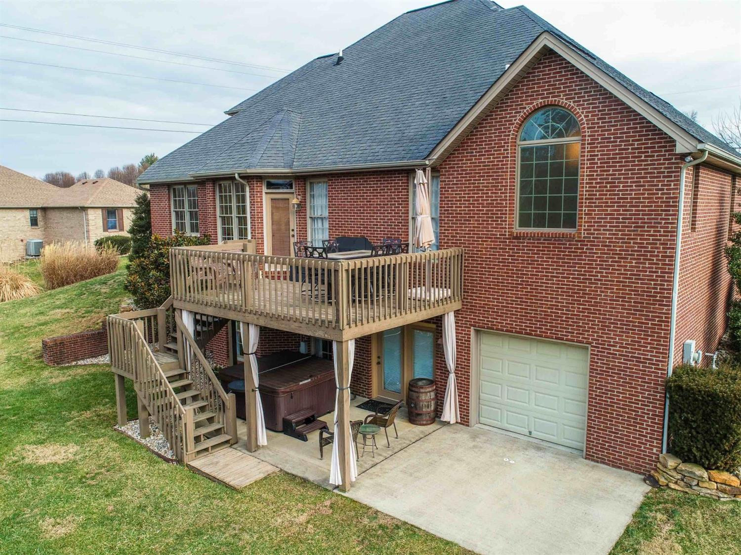 21 Club Valley Estates Road London, KY 40741 - Photo 8 of 77 Listing Photo