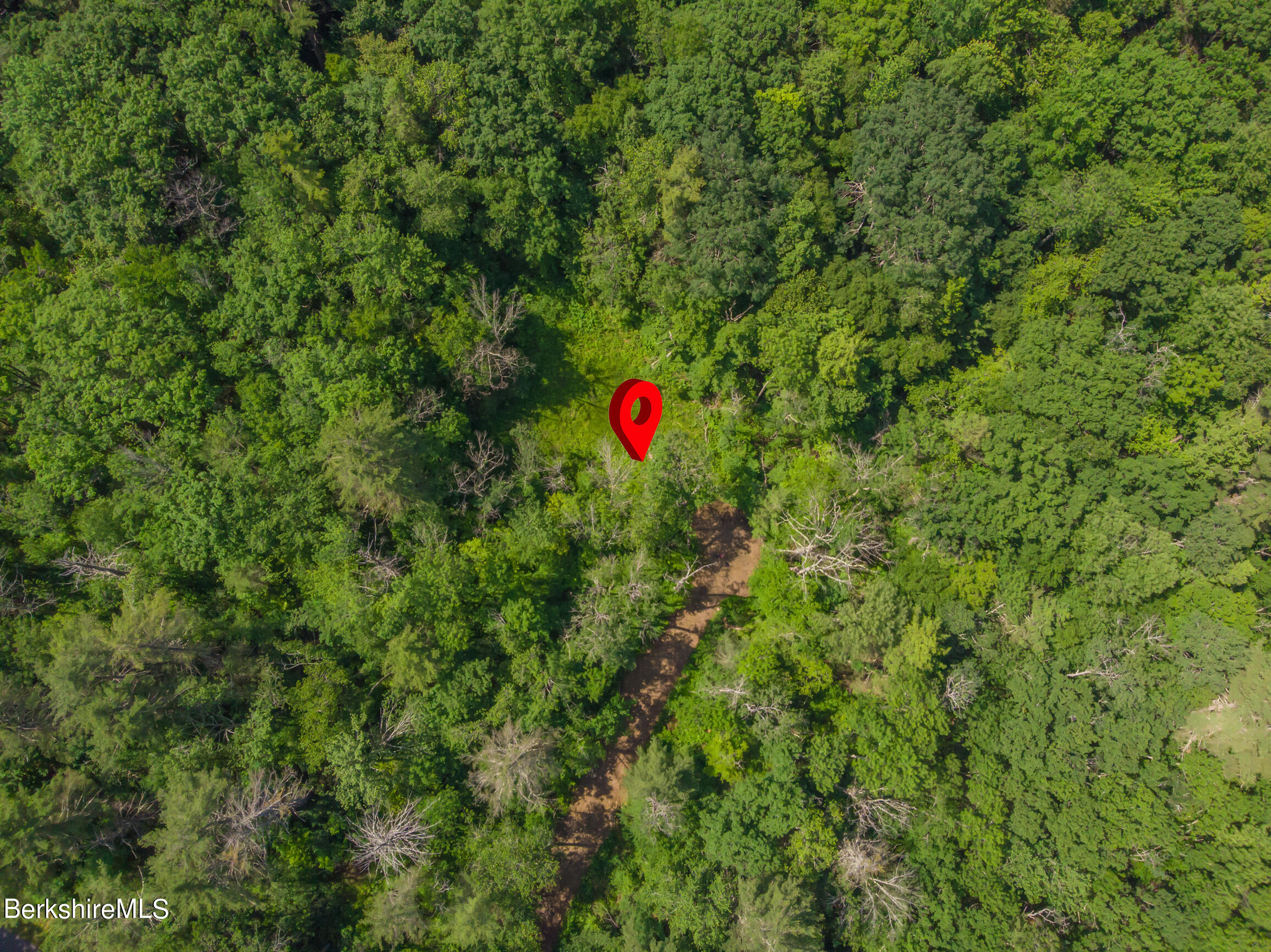0 Main Road Tyringham, MA 01264 - Photo 6 of 11 a view of a and white house