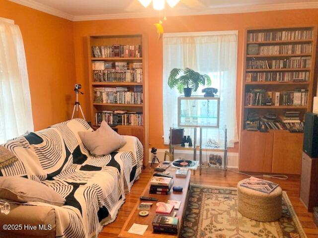 428 East 2nd Street Washington, NC 27889 - Photo 12 of 27 den