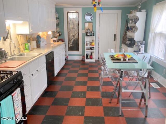 428 East 2nd Street Washington, NC 27889 - Photo 15 of 27 kitchen 2