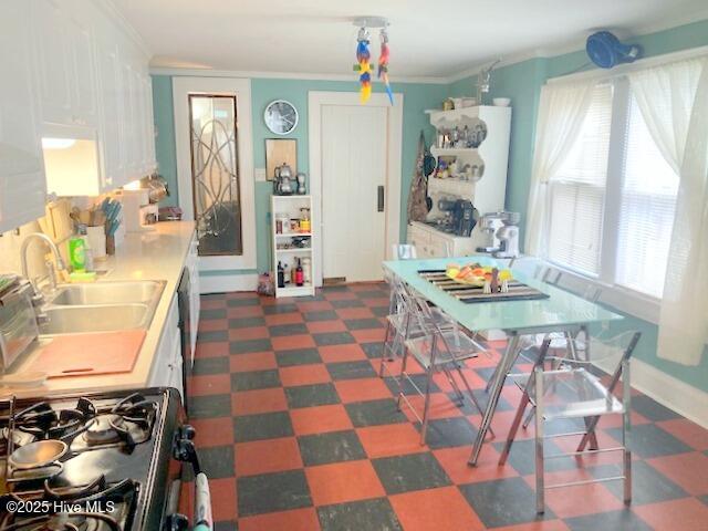 428 East 2nd Street Washington, NC 27889 - Photo 16 of 27 kitchen 3