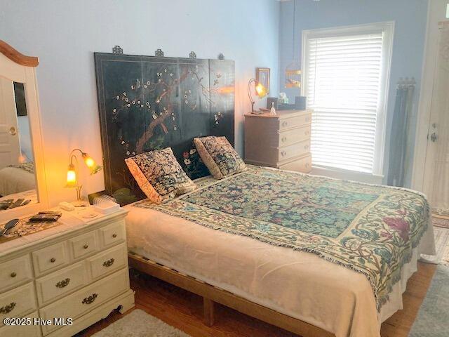 428 East 2nd Street Washington, NC 27889 - Photo 18 of 27 master bed
