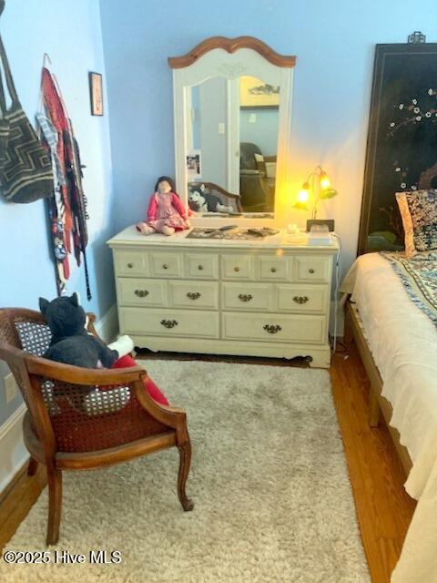 428 East 2nd Street Washington, NC 27889 - Photo 19 of 27 master bed 2