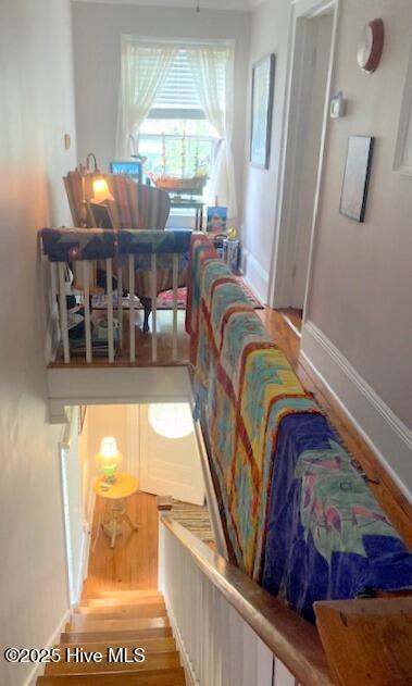 428 East 2nd Street Washington, NC 27889 - Photo 21 of 27 landing up