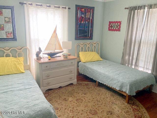 428 East 2nd Street Washington, NC 27889 - Photo 23 of 27 bedroom 4