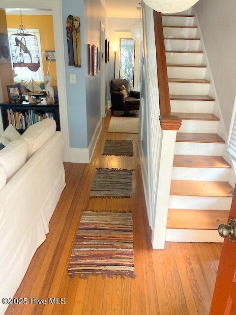 428 East 2nd Street Washington, NC 27889 - Photo 6 of 27 entry