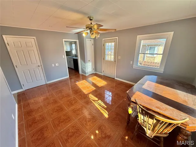 $209,900 | 916 South 2nd Street, Festus, MO 63028