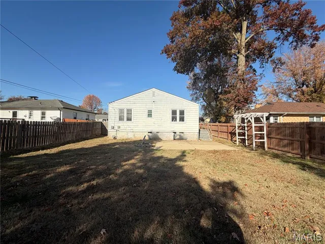 $209,900 | 916 South 2nd Street, Festus, MO 63028