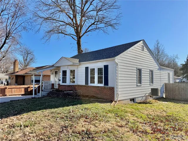 $209,900 | 916 South 2nd Street, Festus, MO 63028