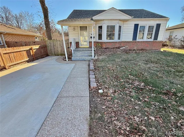 $209,900 | 916 South 2nd Street, Festus, MO 63028