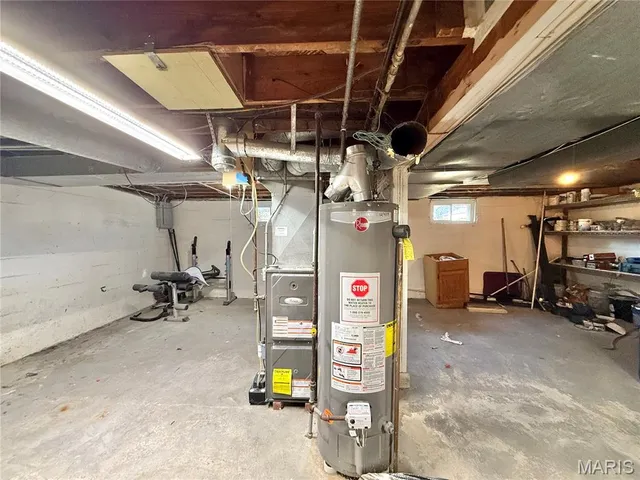 $209,900 | 916 South 2nd Street, Festus, MO 63028