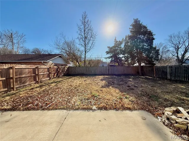 $209,900 | 916 South 2nd Street, Festus, MO 63028