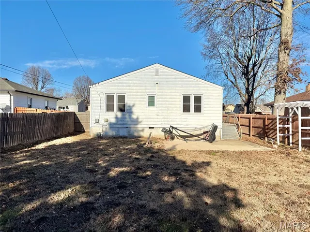 $209,900 | 916 South 2nd Street, Festus, MO 63028