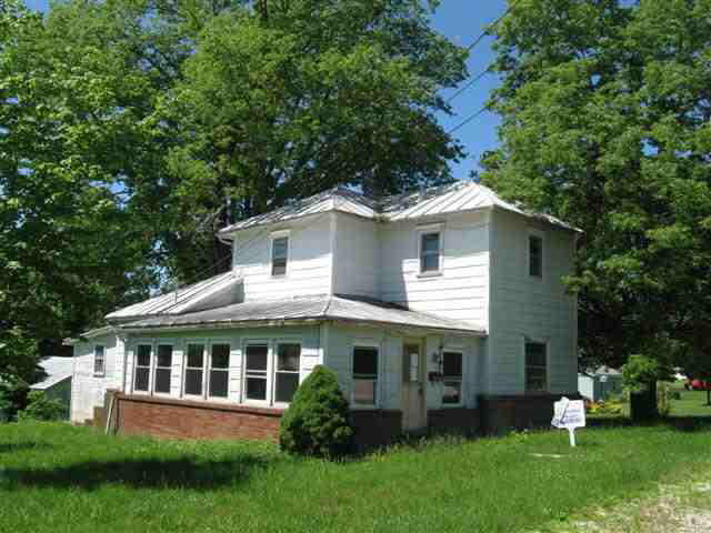 311 West 4th Street Ridgeville, IN 47380 - Photo 1 of 9 Gallery Image 1