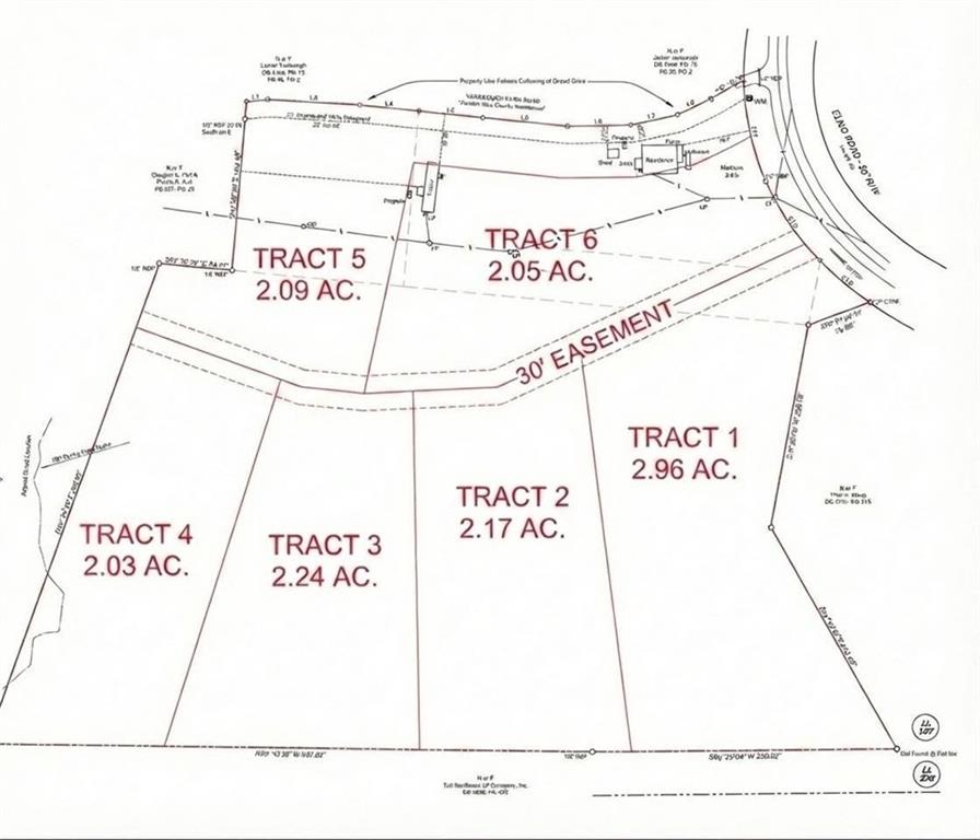0 Elmo Road Cumming, GA 30028 - Photo 1 of 9