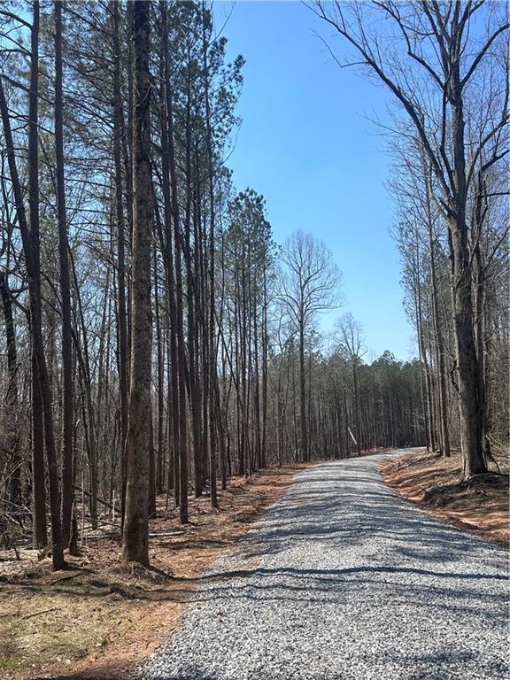 0 Elmo Road Cumming, GA 30028 - Photo 2 of 9 a view of a backyard of the house