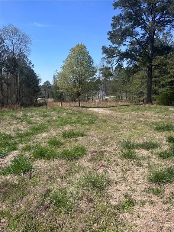 0 Elmo Road Cumming, GA 30028 - Photo 6 of 9 a view of outdoor space and yard