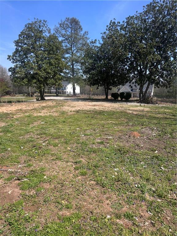 0 Elmo Road Cumming, GA 30028 - Photo 9 of 9 a view of yard with trees