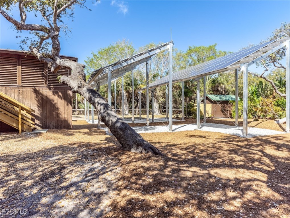 1000 Cayo Costa Boca Grande, FL 33921 - Photo 19 of 47 a view of a large building