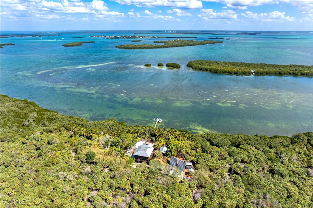1000 Cayo Costa Boca Grande, FL 33921 - Photo 2 of 47 a view of a lake with outdoor space