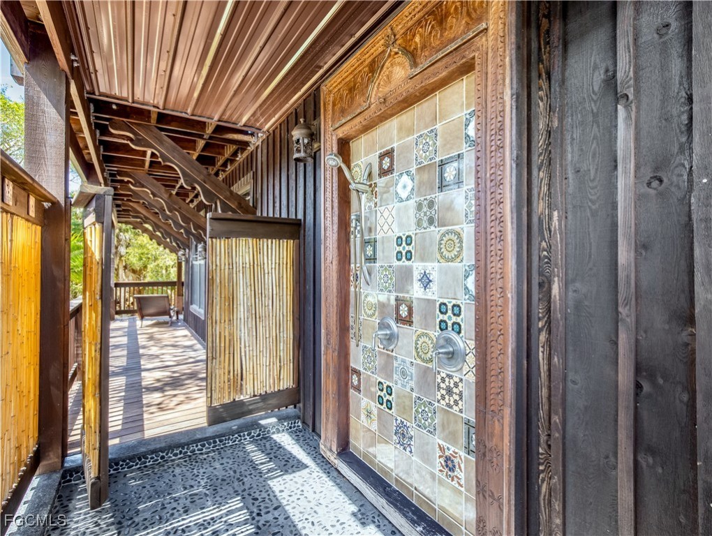 1000 Cayo Costa Boca Grande, FL 33921 - Photo 31 of 47 a view of entryway