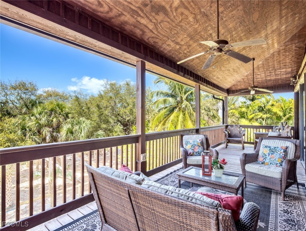 1000 Cayo Costa Boca Grande, FL 33921 - Photo 36 of 47 a view of an outdoor seating area