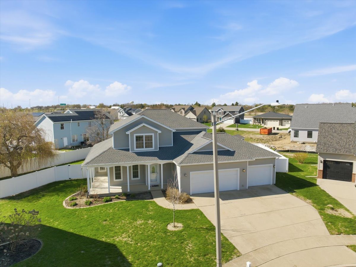 1813 Partridge Point Normal, IL 61761 - Photo 1 of 37