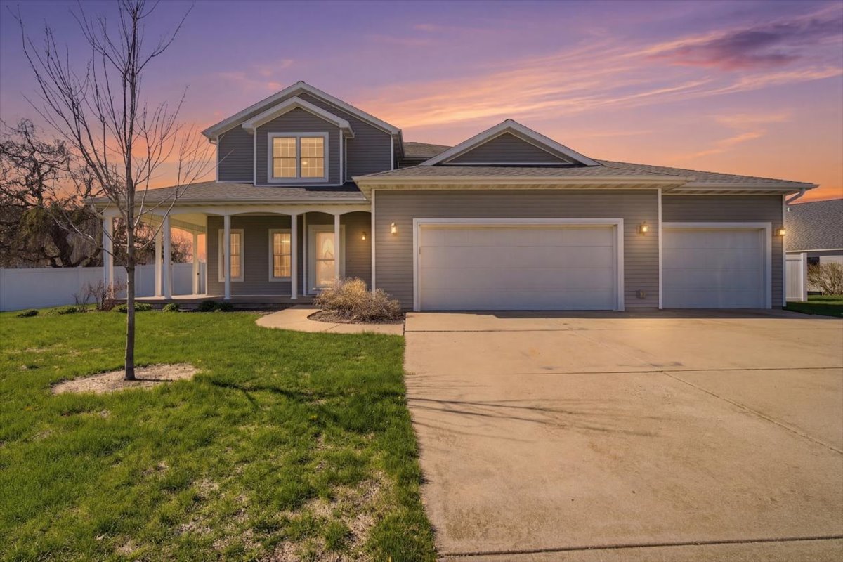 1813 Partridge Point Normal, IL 61761 - Photo 16 of 37