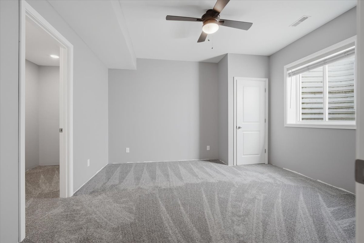 1813 Partridge Point Normal, IL 61761 - Photo 25 of 37 a view of an empty room with a window