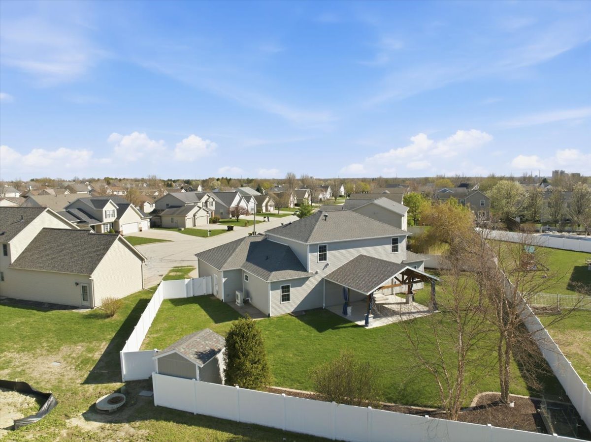 1813 Partridge Point Normal, IL 61761 - Photo 35 of 37